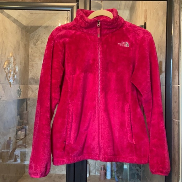 The North Face Other - North Face Girls Jacket